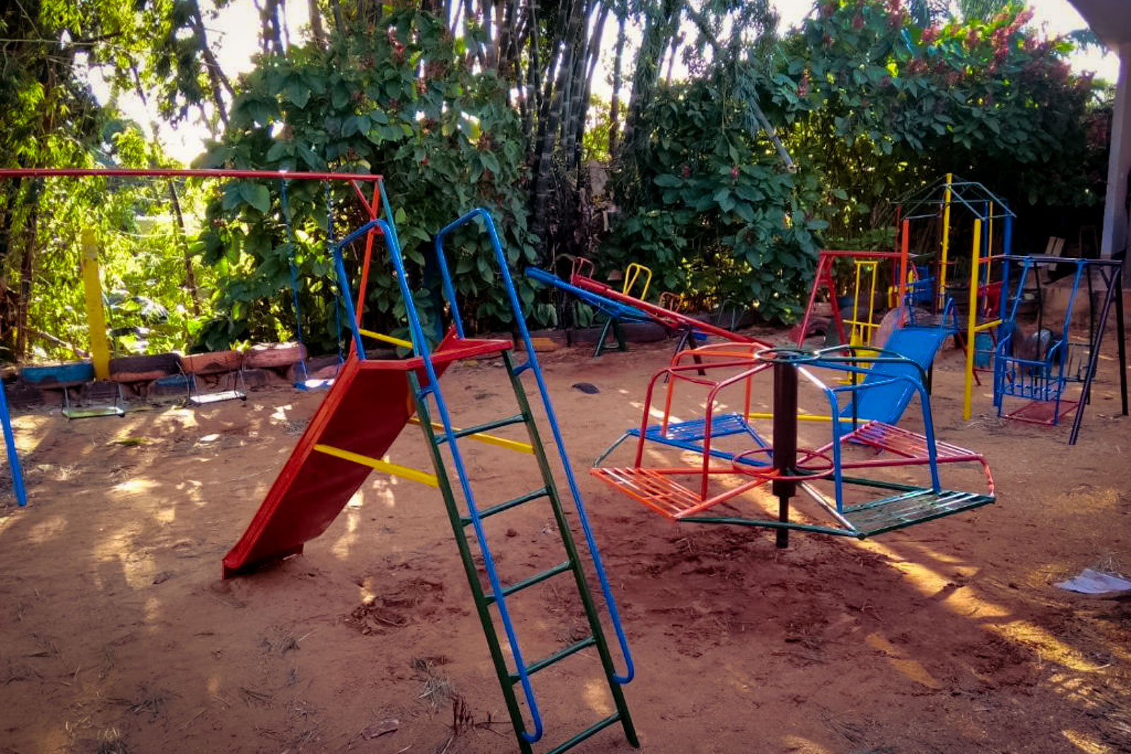 Velinn Hotel Natureza Foz 